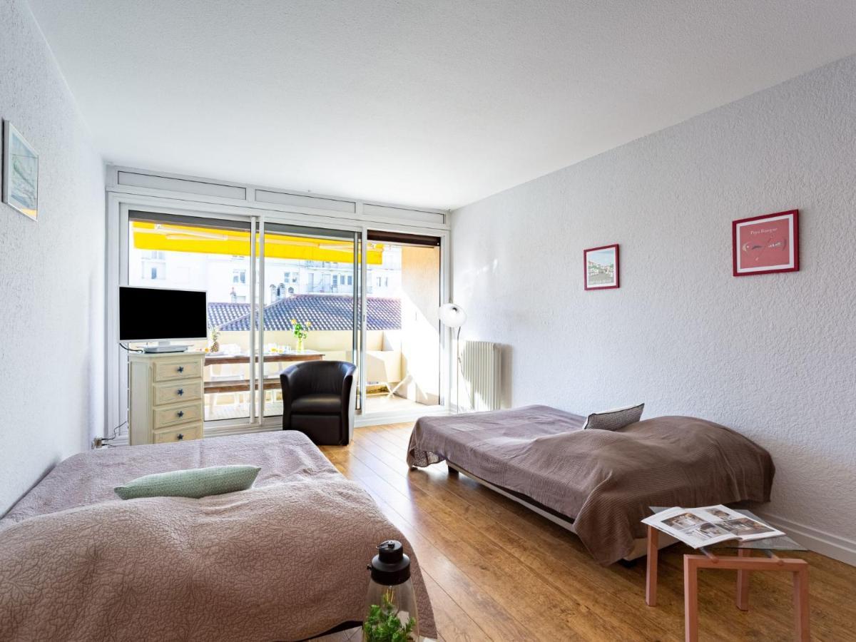 L'alma-7 By Interhome Appartement Saint-Jean-de-Luz
