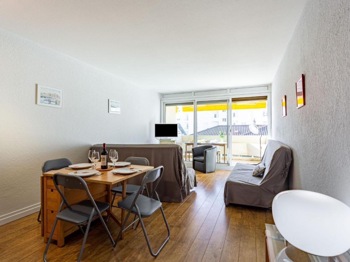 Appartement L'alma-7 By Interhome