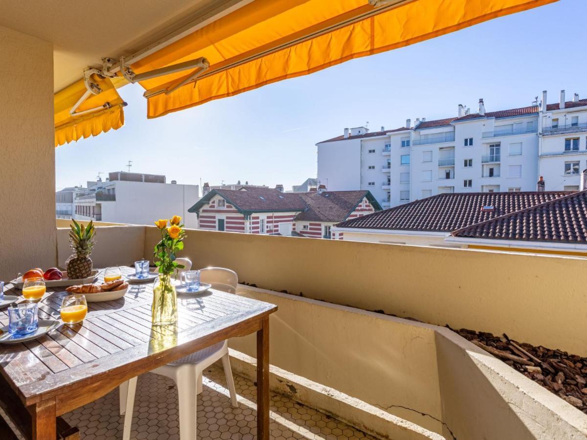 L'alma-7 By Interhome Saint-Jean-de-Luz