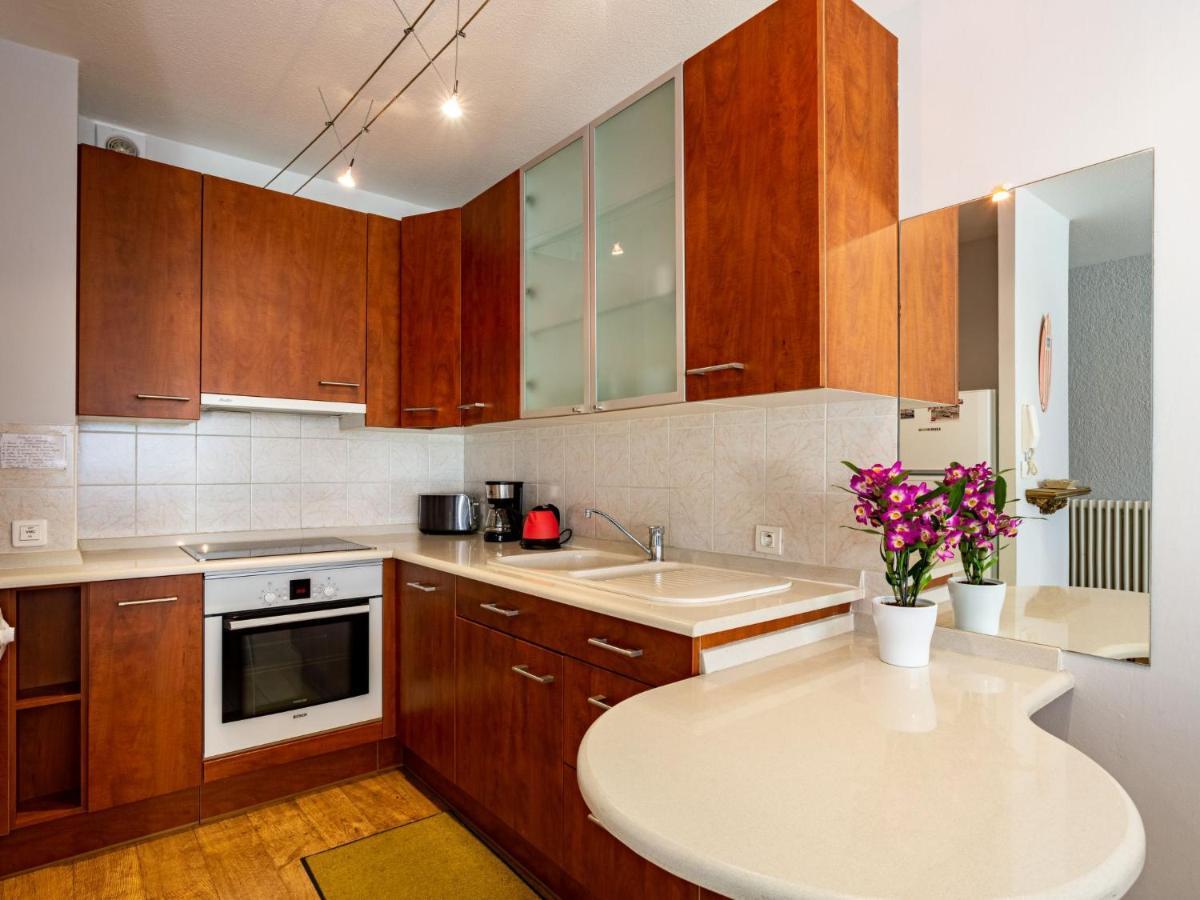 L'alma-7 By Interhome Appartement