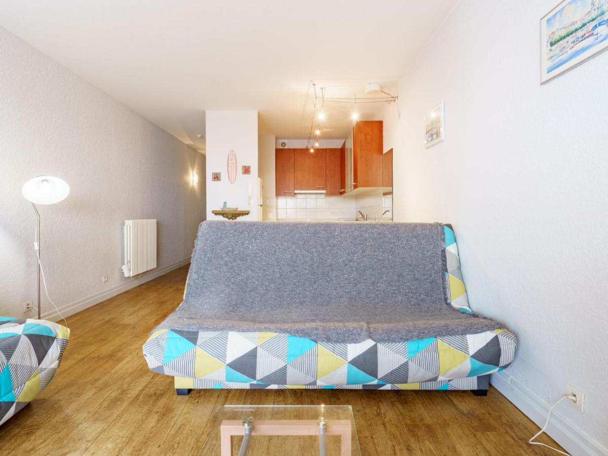 L'alma-7 By Interhome Appartement Saint-Jean-de-Luz