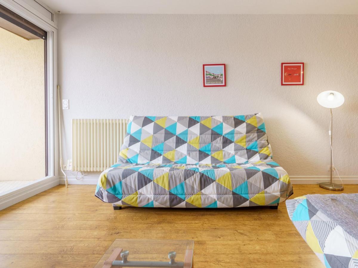 L'alma-7 By Interhome Appartement Saint-Jean-de-Luz