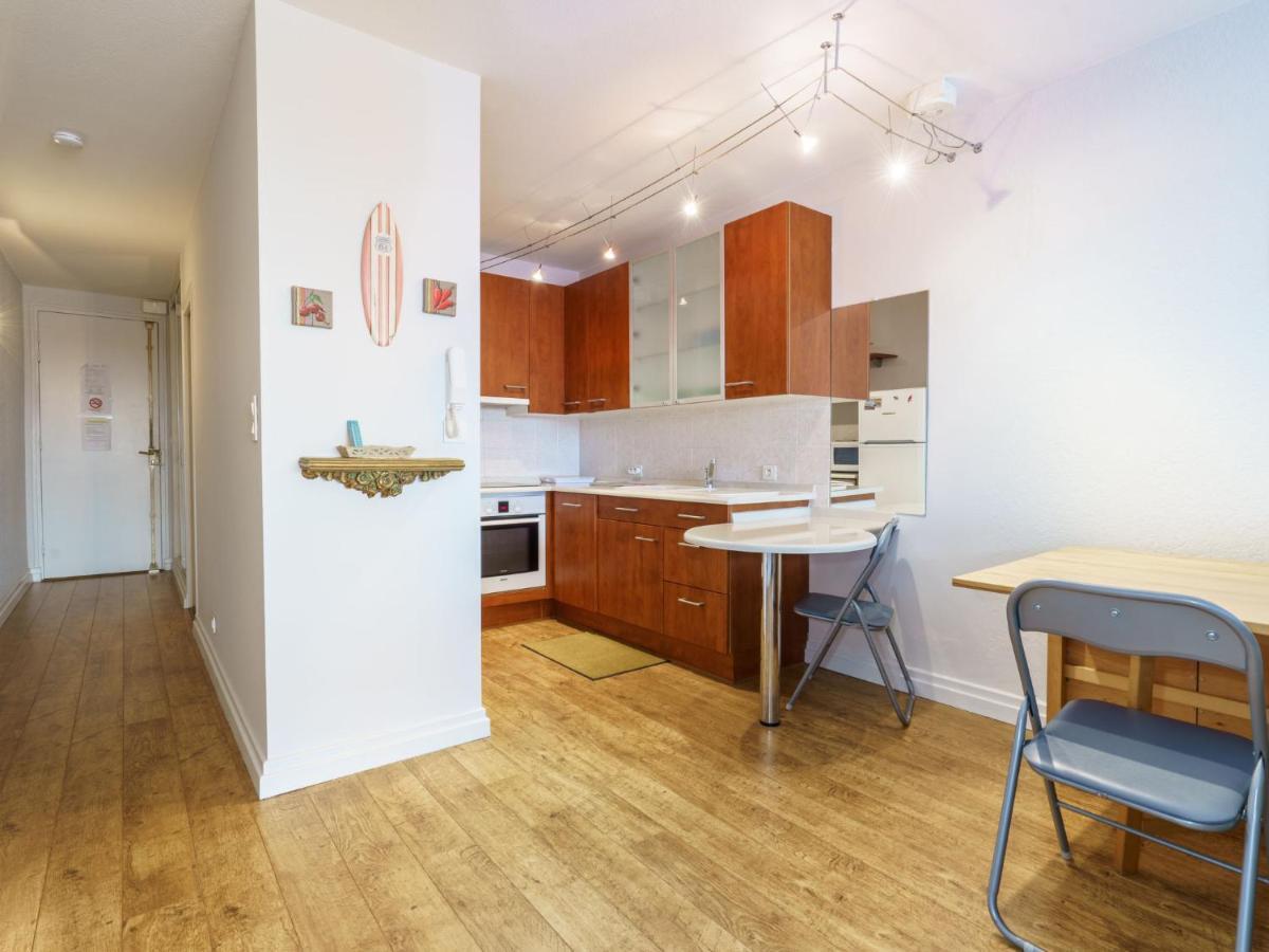 L'alma-7 By Interhome * Saint-Jean-de-Luz