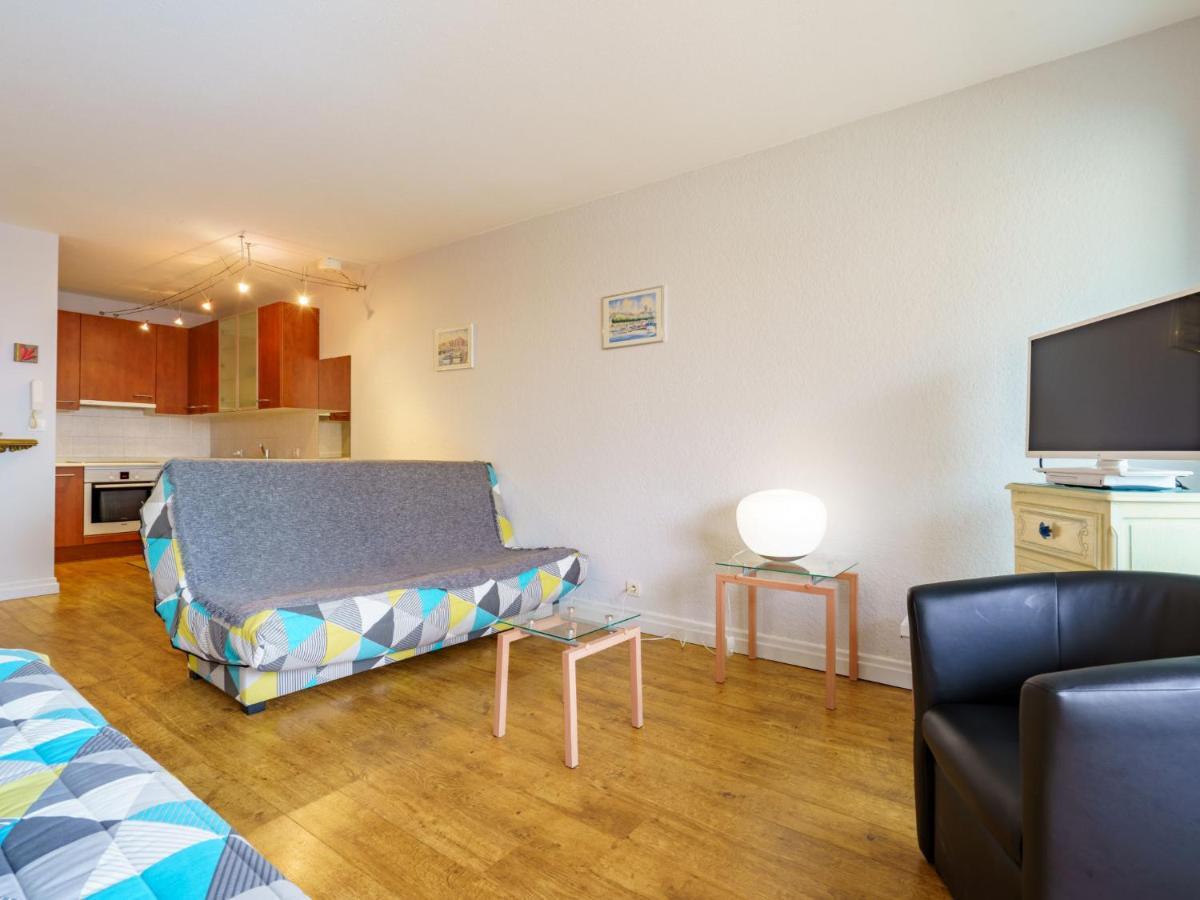 L'alma-7 By Interhome Appartement