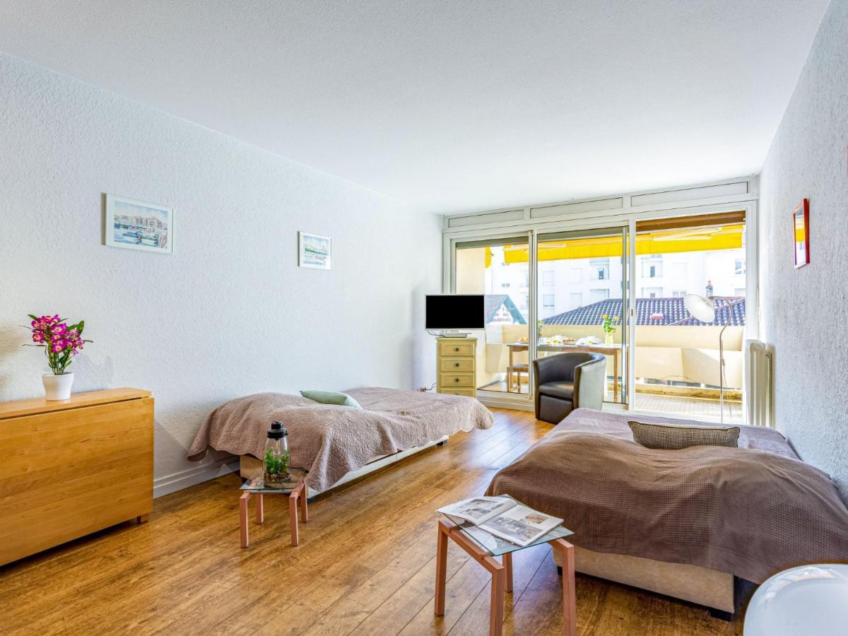 L'alma-7 By Interhome Apartment *