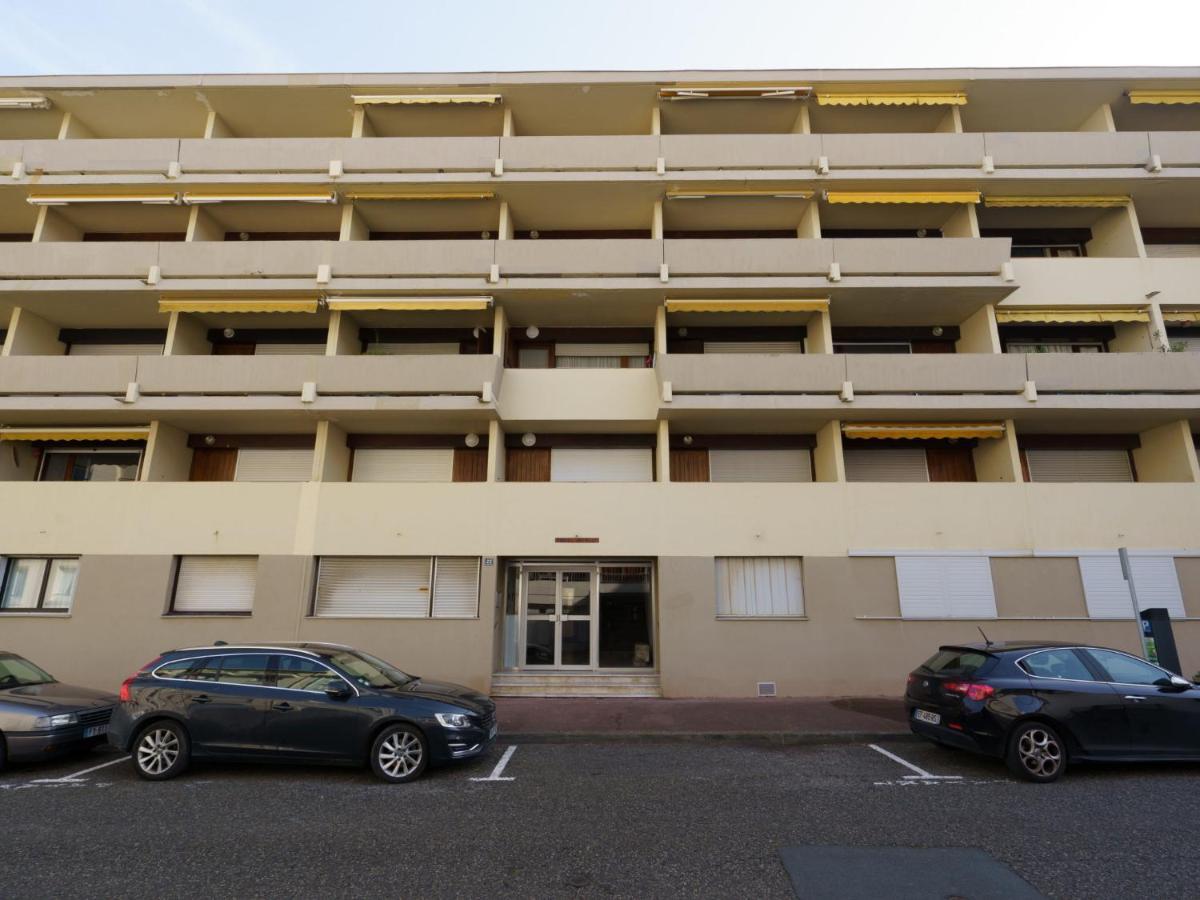 Apartment L'alma-7 By Interhome