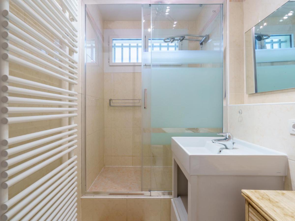 L'alma-7 By Interhome Saint-Jean-de-Luz