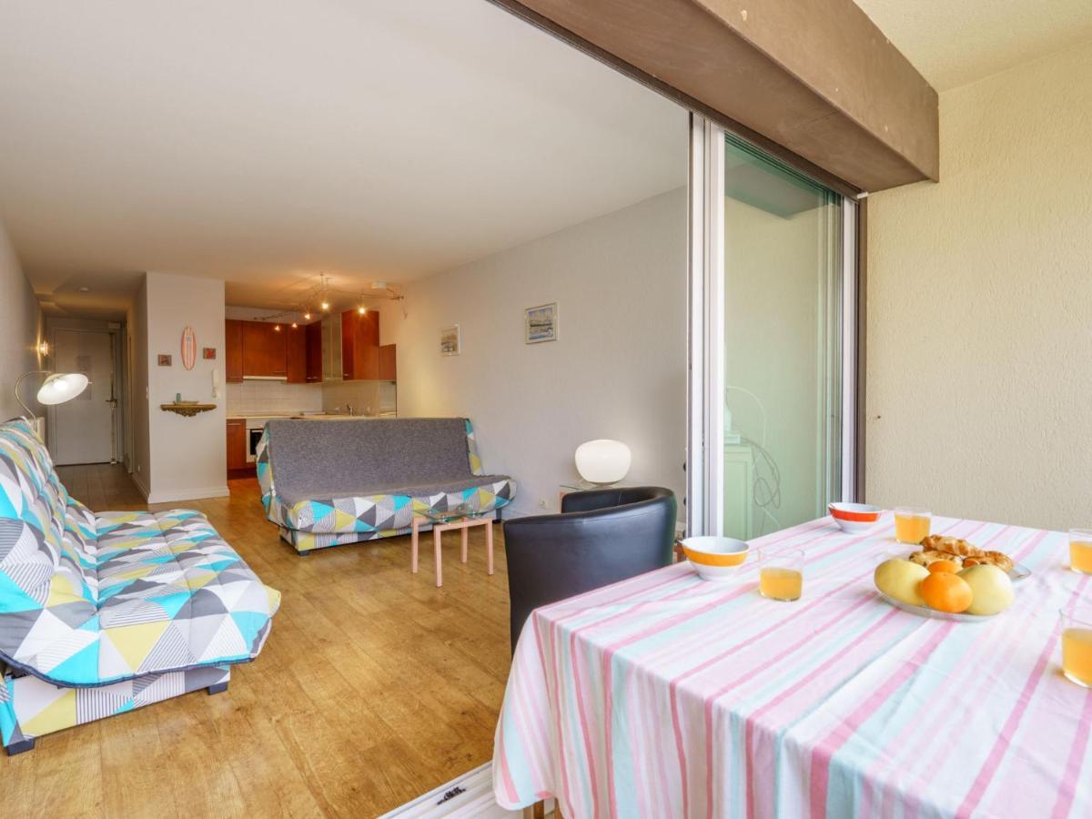 L'alma-7 By Interhome Apartment Saint-Jean-de-Luz
