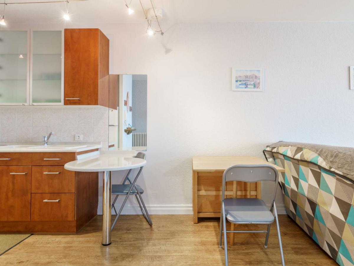 L'alma-7 By Interhome Apartment